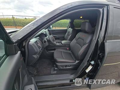 2026 Nissan Pathfinder Rock Creek - zdjęcie 3 z 25 - miniatura