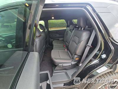 2026 Nissan Pathfinder Rock Creek - zdjęcie 10 z 25 - miniatura