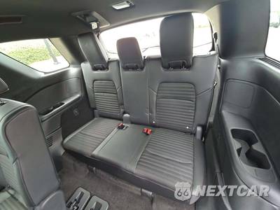 2026 Nissan Pathfinder Rock Creek - zdjęcie 11 z 25 - miniatura