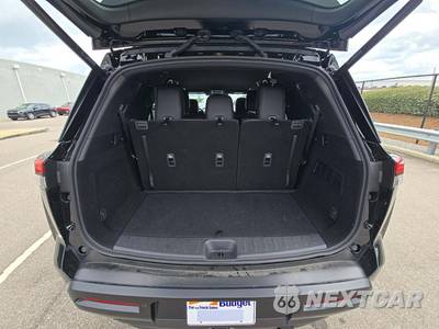 2026 Nissan Pathfinder Rock Creek - zdjęcie 12 z 25 - miniatura