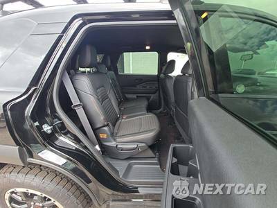 2026 Nissan Pathfinder Rock Creek - zdjęcie 14 z 25 - miniatura