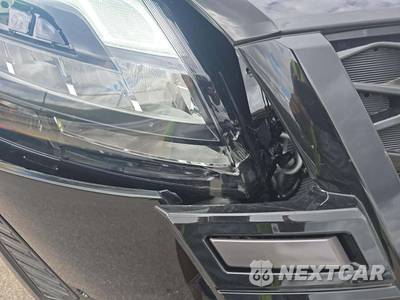 2026 Nissan Pathfinder Rock Creek - zdjęcie 20 z 25 - miniatura