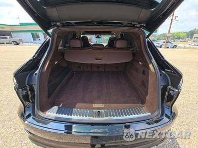 2023 Porsche Cayenne Turbo - zdjęcie 14 z 20 - miniatura