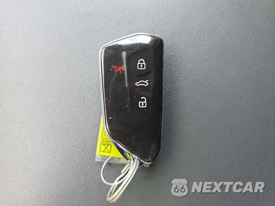 2023 Volkswagen ID.4 S - zdjęcie 8 z 20 - miniatura