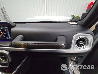 2023 Mercedes-Benz AMG G 63 4MATIC - zdjęcie 16 z 17 - miniatura