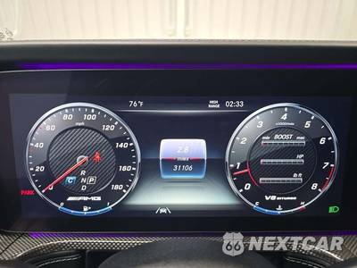 2023 Mercedes-Benz AMG G 63 4MATIC - zdjęcie 6 z 17 - miniatura