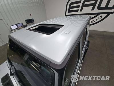 2023 Mercedes-Benz AMG G 63 4MATIC - zdjęcie 9 z 17 - miniatura