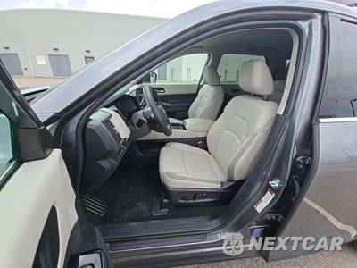 2026 Nissan Pathfinder SL - zdjęcie 3 z 19 - miniatura