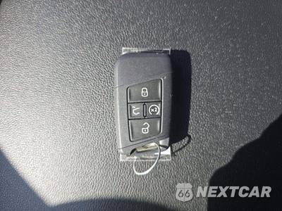 2022 Volkswagen Atlas Cross Sport V6 SE w/Technology - zdjęcie 5 z 20 - miniatura