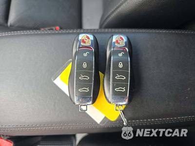 2018 Porsche 718 Cayman S - zdjęcie 8 z 19 - miniatura