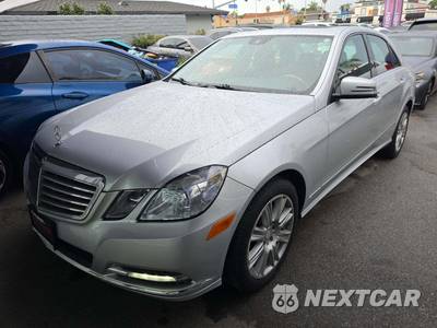 2013 Mercedes-Benz E 350 Sedan - zdjęcie 1 z 43 - miniatura