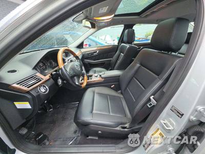 2013 Mercedes-Benz E 350 Sedan - zdjęcie 6 z 43 - miniatura