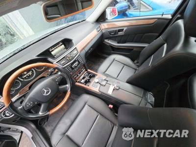 2013 Mercedes-Benz E 350 Sedan - zdjęcie 8 z 43 - miniatura