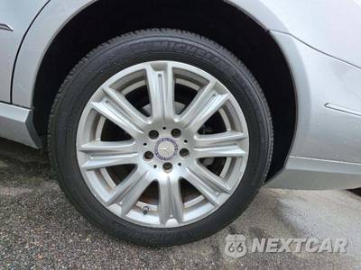 2013 Mercedes-Benz E 350 Sedan - zdjęcie 29 z 43 - miniatura