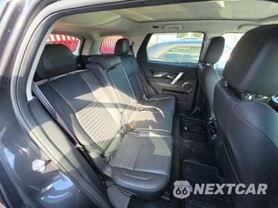 2023 Land Rover Discovery Sport S - zdjęcie 16 z 31 - miniatura