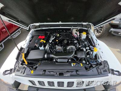 2022 Jeep Gladiator Sport S Crew Cab Medium Bed - zdjęcie 24 z 31 - miniatura