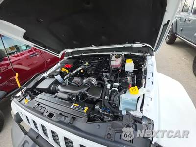 2022 Jeep Gladiator Sport S Crew Cab Medium Bed - zdjęcie 26 z 31 - miniatura