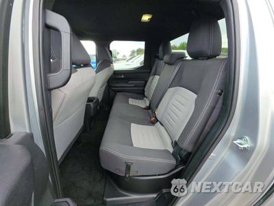 2024 Toyota Tacoma TRD Off-Road Crew Cab Medium Bed - zdjęcie 13 z 37 - miniatura