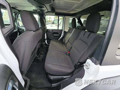 2023 Jeep Wrangler 4xe 4 Door Willys - zdjęcie 13 z 31 - miniatura