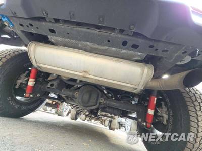 2023 Jeep Wrangler 4xe 4 Door Willys - zdjęcie 15 z 31 - miniatura