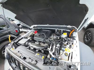 2023 Jeep Wrangler 4xe 4 Door Willys - zdjęcie 26 z 31 - miniatura
