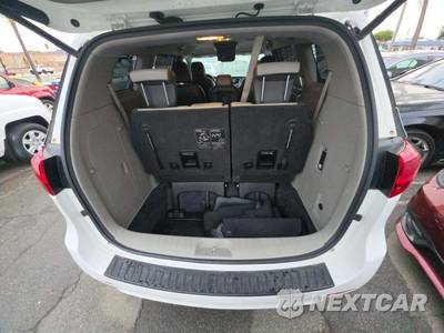 2016 Kia Sedona EX 120.5" WB - zdjęcie 15 z 35 - miniatura