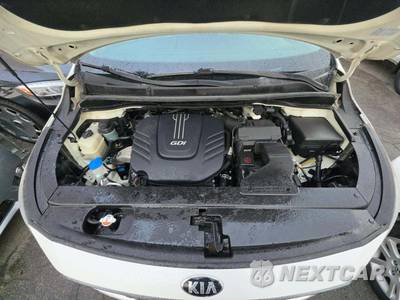 2016 Kia Sedona EX 120.5" WB - zdjęcie 30 z 35 - miniatura