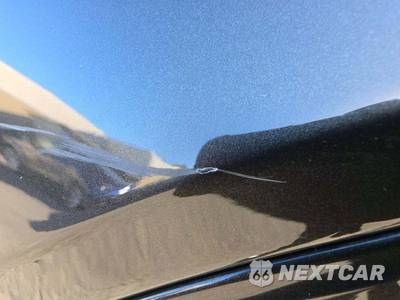 2018 Bentley Bentayga W12 - zdjęcie 22 z 27 - miniatura