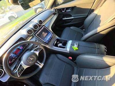 2024 Mercedes-Benz C 300 - zdjęcie 8 z 27 - miniatura