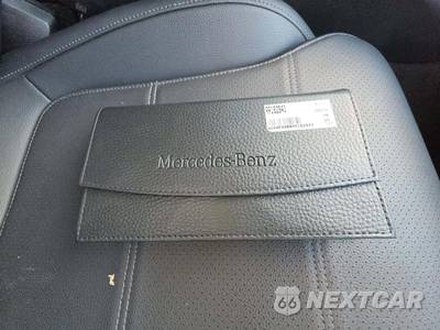 2024 Mercedes-Benz C 300 - zdjęcie 27 z 27 - miniatura