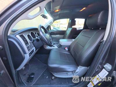 2013 Toyota Tundra Extended Cab Medium Bed - zdjęcie 6 z 38 - miniatura