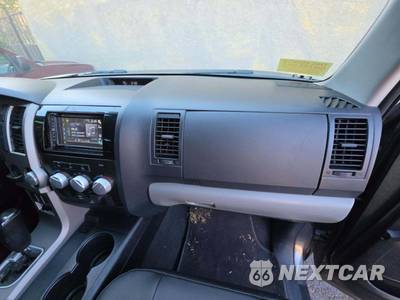 2013 Toyota Tundra Extended Cab Medium Bed - zdjęcie 19 z 38 - miniatura