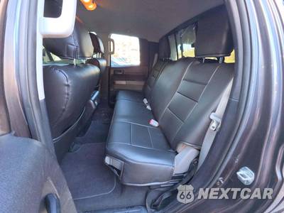 2013 Toyota Tundra Extended Cab Medium Bed - zdjęcie 13 z 38 - miniatura