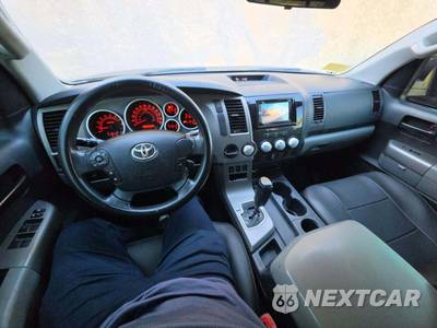 2013 Toyota Tundra Extended Cab Medium Bed - zdjęcie 10 z 38 - miniatura