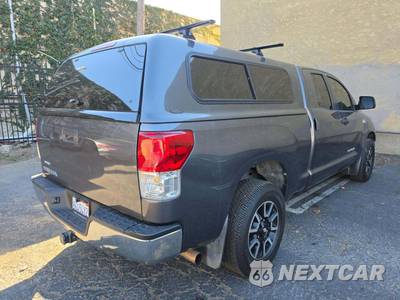 2013 Toyota Tundra Extended Cab Medium Bed - zdjęcie 3 z 38 - miniatura