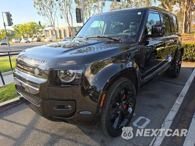 2023 Land Rover Defender 110 X