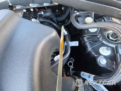 2023 Land Rover Defender 110 X - zdjęcie 31 z 33 - miniatura