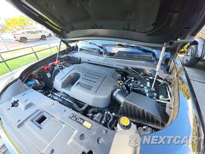 2023 Land Rover Defender 110 X - zdjęcie 27 z 33 - miniatura