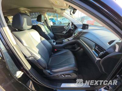 2020 Acura RDX w/Technology Package - zdjęcie 18 z 35 - miniatura