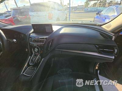 2020 Acura RDX w/Technology Package - zdjęcie 19 z 35 - miniatura