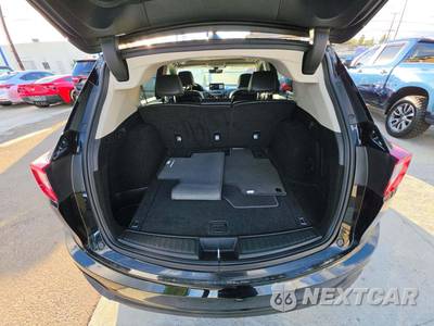 2020 Acura RDX w/Technology Package - zdjęcie 14 z 35 - miniatura