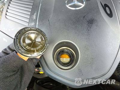 2023 Mercedes-Benz S 500 4MATIC - zdjęcie 25 z 27 - miniatura