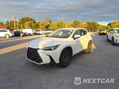 2023 Lexus NX 250 - zdjęcie 1 z 20 - miniatura