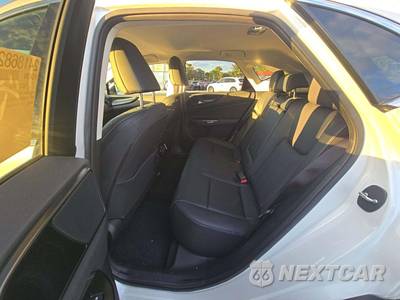2023 Lexus NX 250 - zdjęcie 10 z 20 - miniatura
