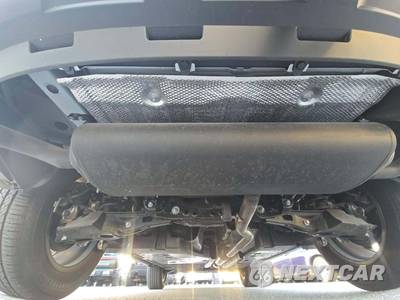 2023 Lexus NX 250 - zdjęcie 12 z 20 - miniatura