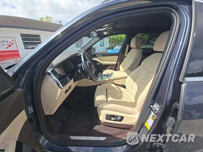 2019 BMW X5 Sports Activity Vehicle xDrive40i - zdjęcie 3 z 20 - miniatura