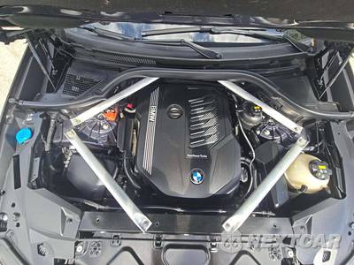 2019 BMW X5 Sports Activity Vehicle xDrive40i - zdjęcie 18 z 20 - miniatura
