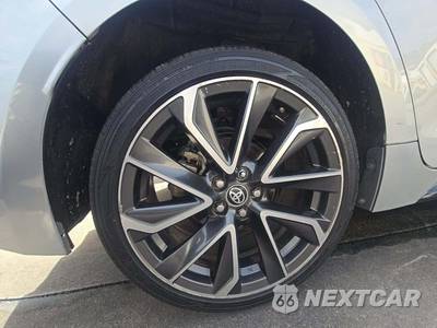 2020 Toyota Corolla SE Sedan - zdjęcie 24 z 27 - miniatura