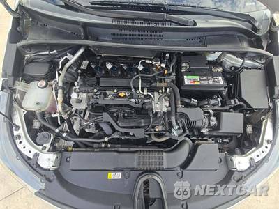 2020 Toyota Corolla SE Sedan - zdjęcie 26 z 27 - miniatura