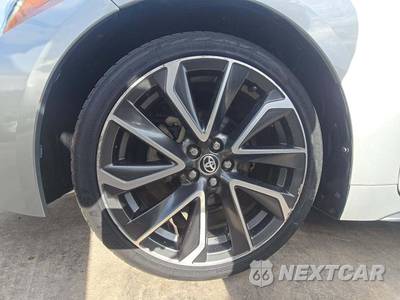 2020 Toyota Corolla SE Sedan - zdjęcie 21 z 27 - miniatura